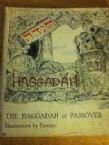 The Haggadah of Passover